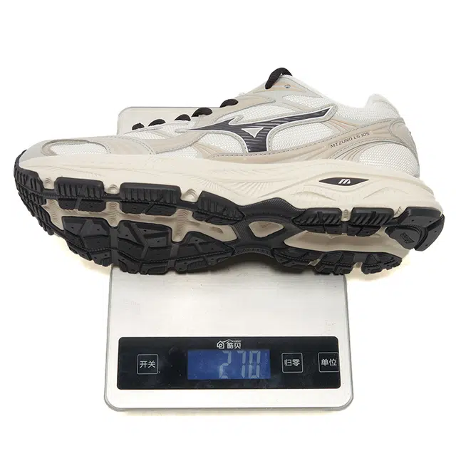 Mizuno LG 10S