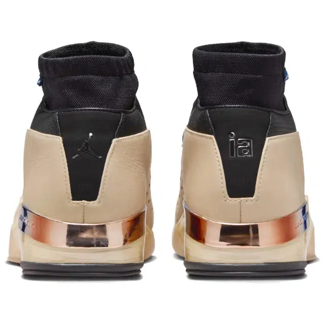 INFINITE ARCHIVES x Jordan Air Jordan 17 Low