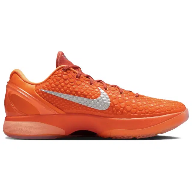 Nike Zoom Kobe 6 ProtroTotal Orange