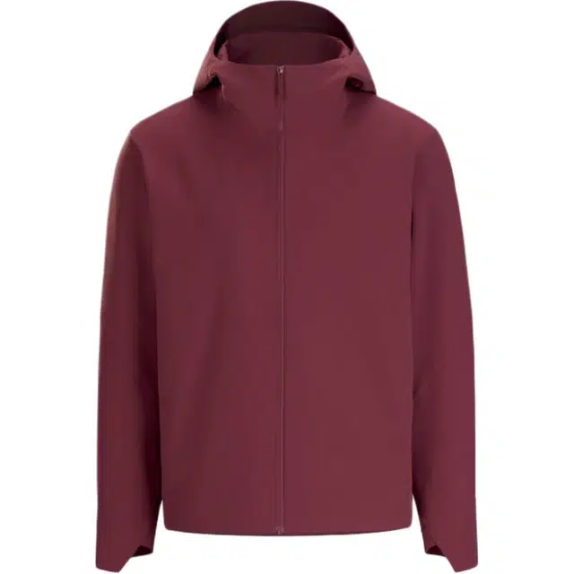 Arcteryx Veilance FW25 Isogon MX