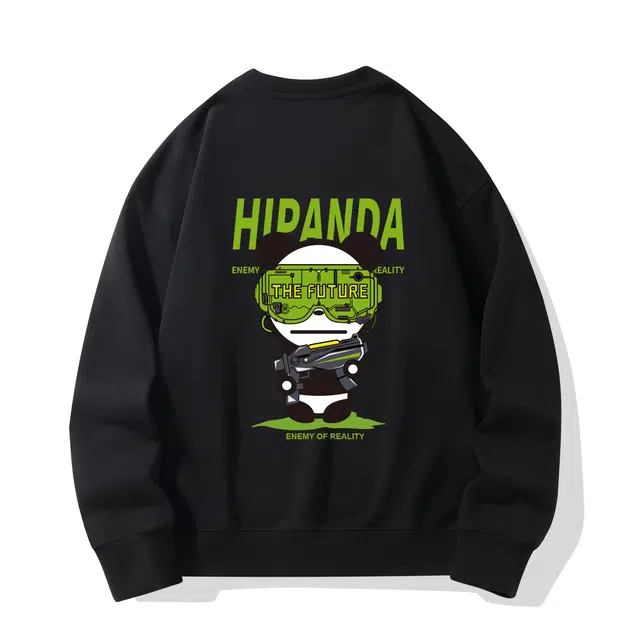 HIPANDA