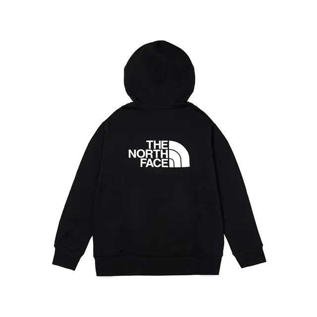 THE NORTH FACE Logo