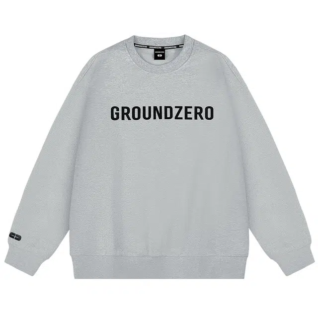 GROUND(ZER)O I.TLogo