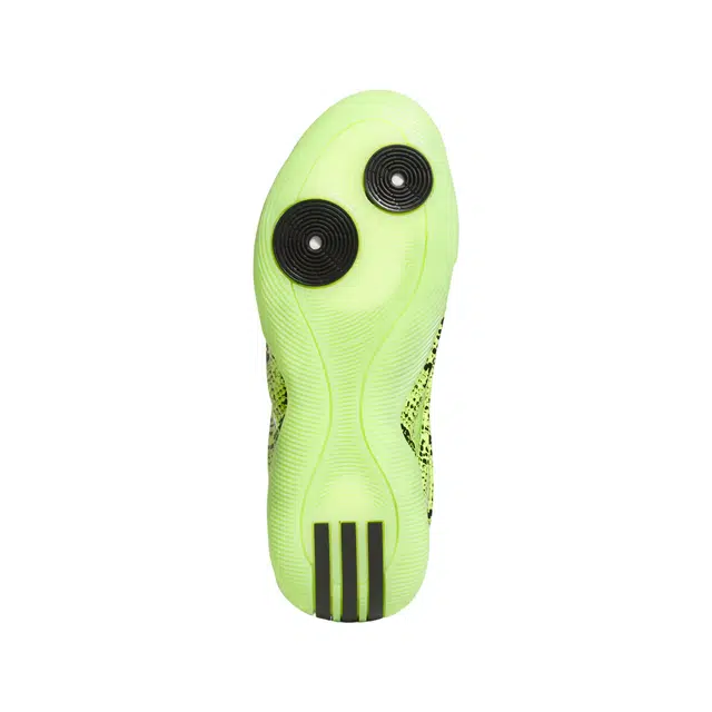 adidas Harden Vol.9 Green