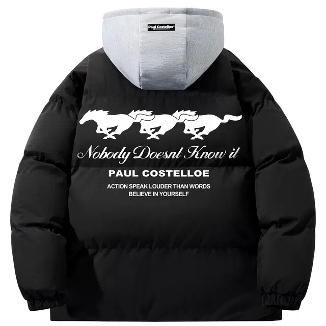 PAUL COSTELLOE cleanfit