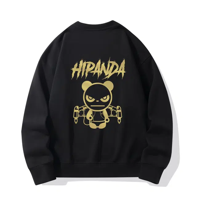 HIPANDA
