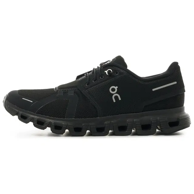 On On Running