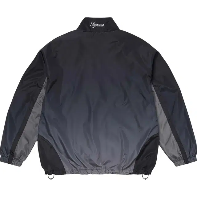 Supreme Umbro FW25 Gradient Track Jacket