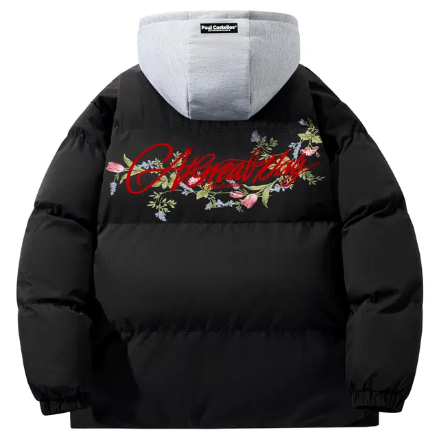 PAUL COSTELLOE LOGOVintage