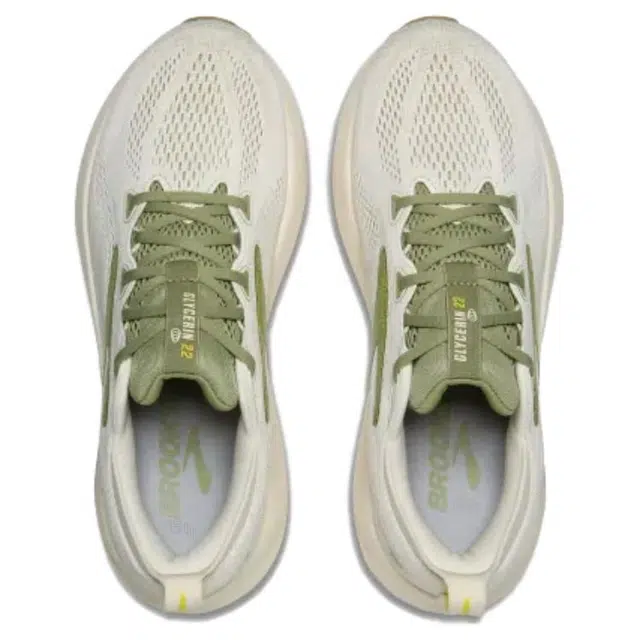Brooks Glycerin 22
