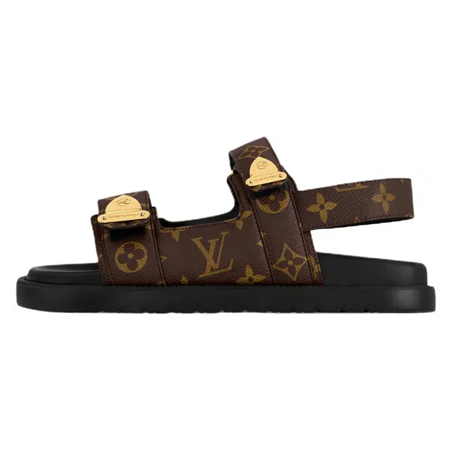 LOUIS VUITTON Sunset Comfort