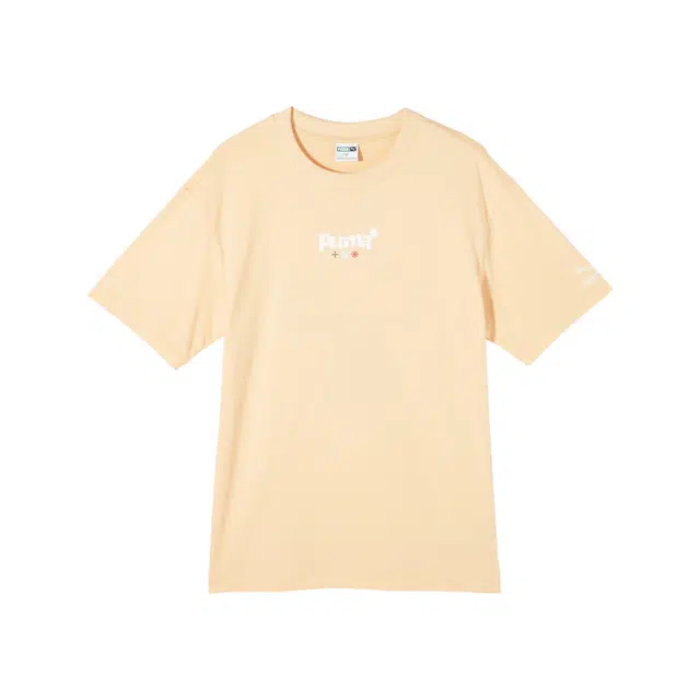 PUMA SWXP DREAM PACK SHORT SLEEVE GRAPHIC TEE T