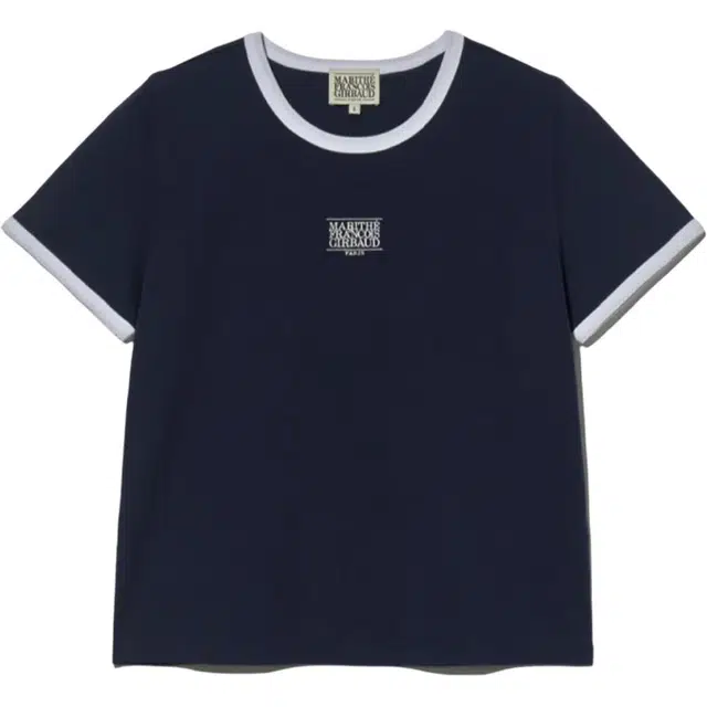 MARITHE FRANCOIS GIRBAUD T