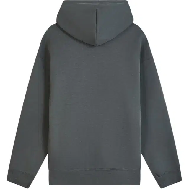 PUMA ESS FZ HOODIE LOGO