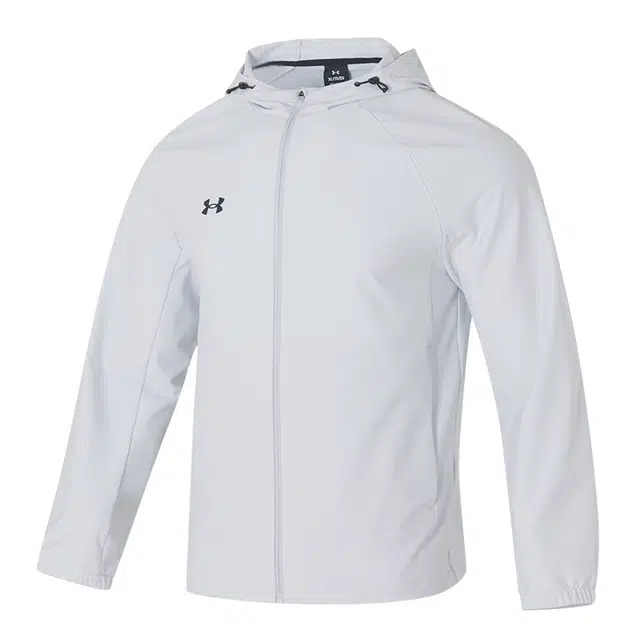 Under Armour Windbreaker Jacket