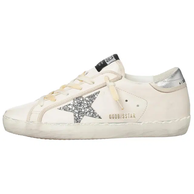 Golden Goose Super-Star