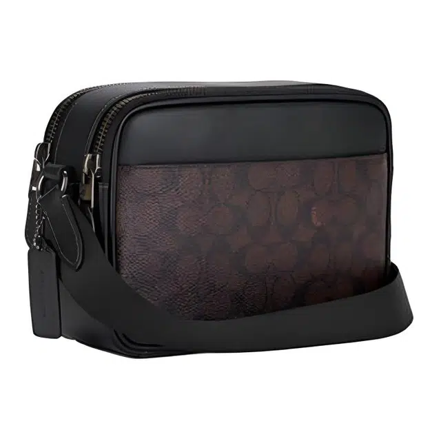 COACH Graham 23 VARSITY