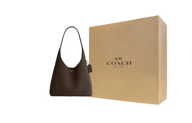COACH Brooklyn 28 Olive