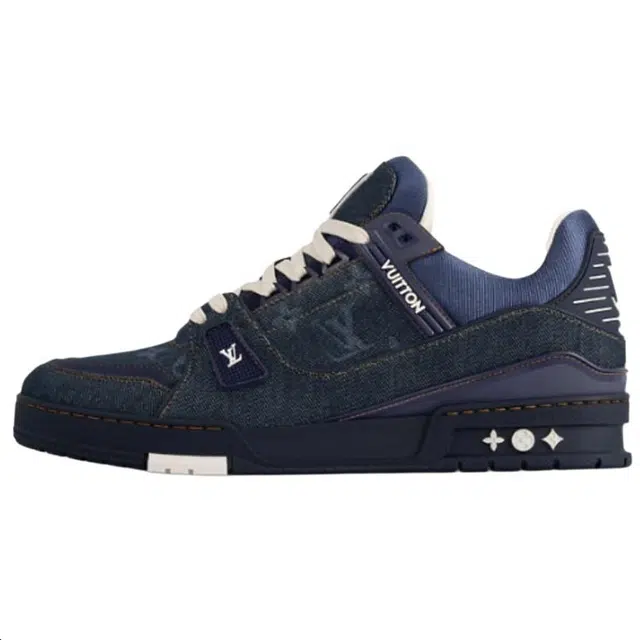 LOUIS VUITTON Trainer