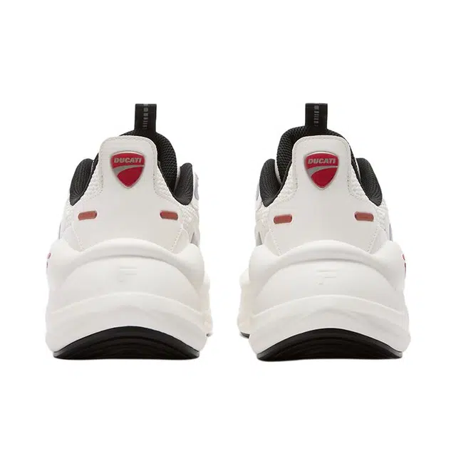 DUCATI x FILA FUSION BUZZARD DX