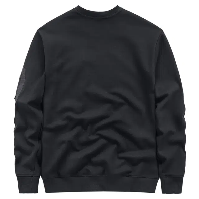 VIP Pullover Sweatshirt Black