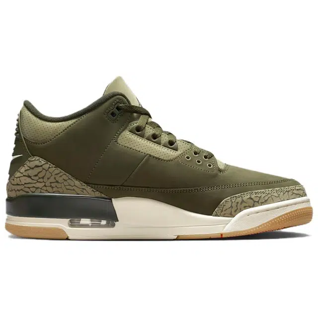 Jordan Air Jordan 3 Retro"Realtree Camo"