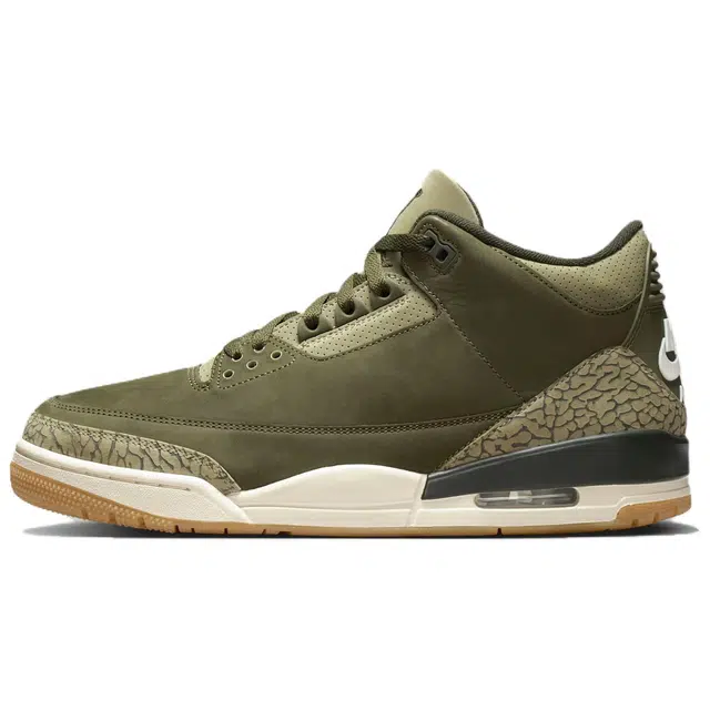 Jordan Air Jordan 3 Retro"Realtree Camo"
