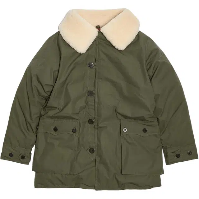 NIGEL CABOURN