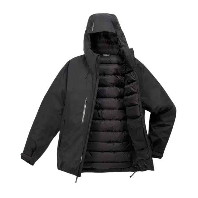 Arcteryx Beta Jacket