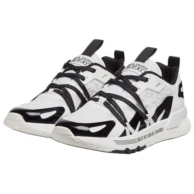 VERSACE JEANS COUTURE Dynamic