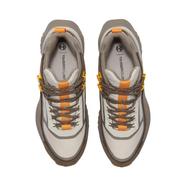 Timberland Motion Access