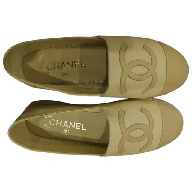 CHANEL 22P