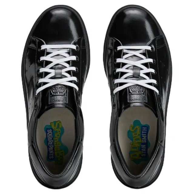 adidas Originals Stan Smith SpongeBob SquarePants