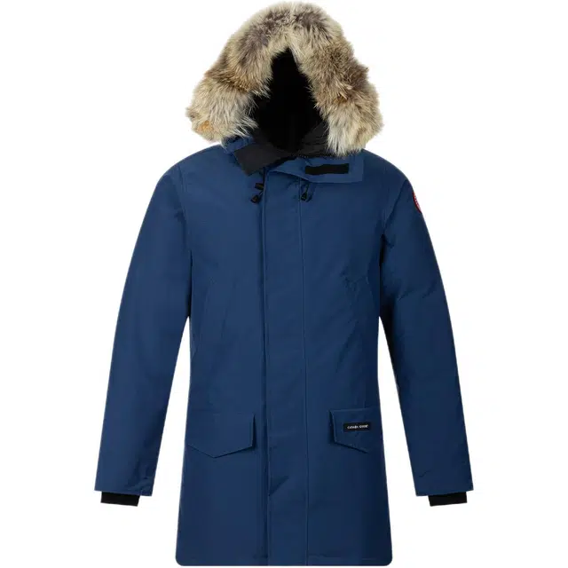 Canada Goose Langford Logo