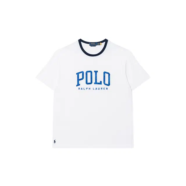Polo Ralph Lauren SS25 T