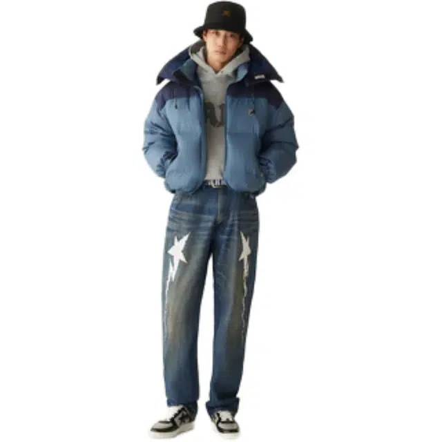 A BATHING APE COLOR STONE FW25 COLOR STONE