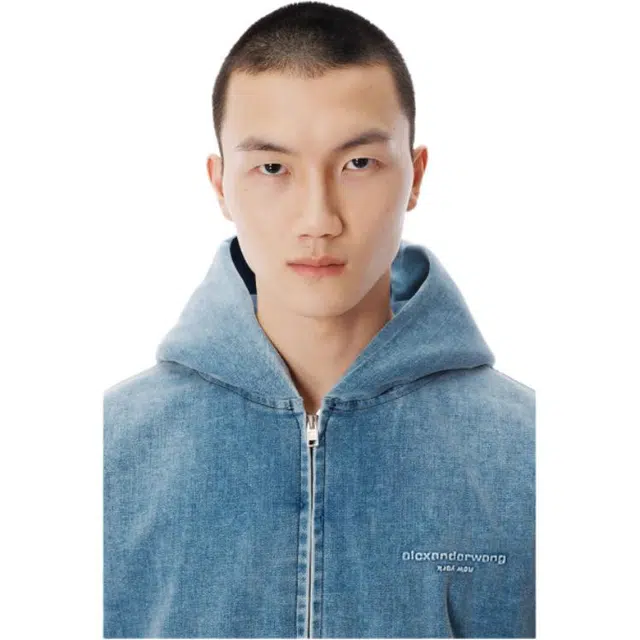 alexander wang FW25 logo