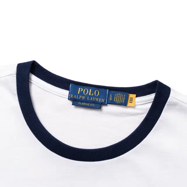 Polo Ralph Lauren SS25 T