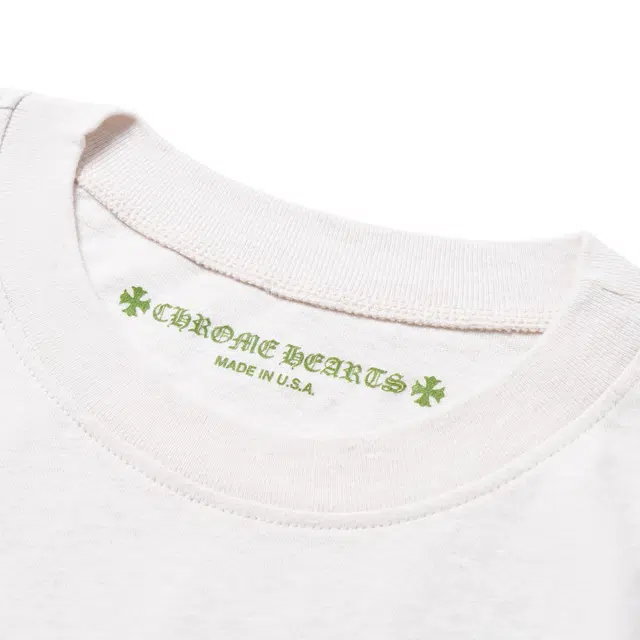Chrome Hearts T