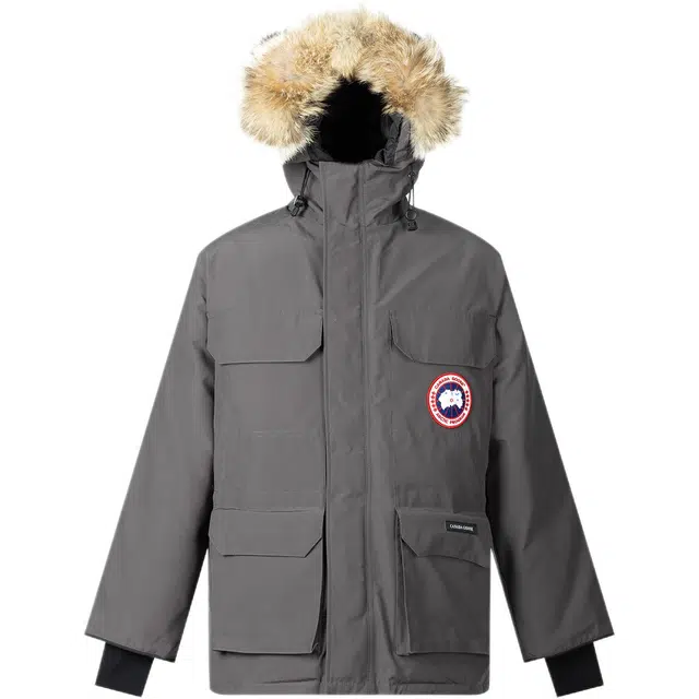 Canada Goose Fusion Fit Expedition