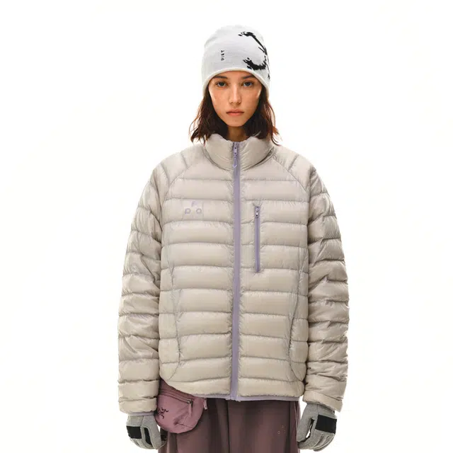 FPA Lightweight Down Jacket