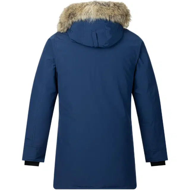 Canada Goose Langford Logo