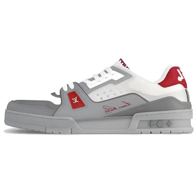 LOUIS VUITTON Trainer