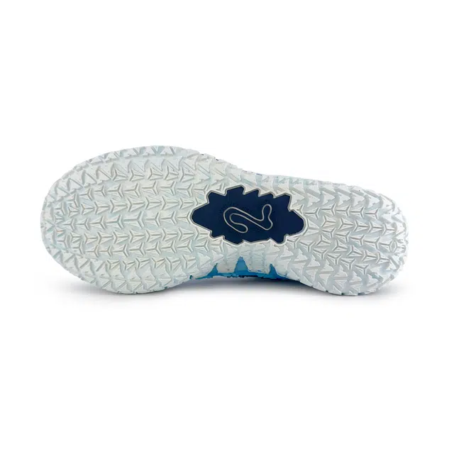 Nike Ja 3 Glacier Blue