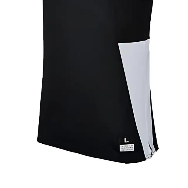 Jordan Reversible Basketball Vest Black Men's