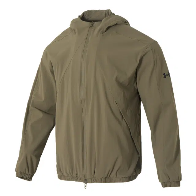 Under Armour Unstoppable Storm