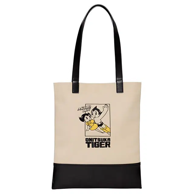 Onitsuka Tiger x Astro Boy TOTE BAG