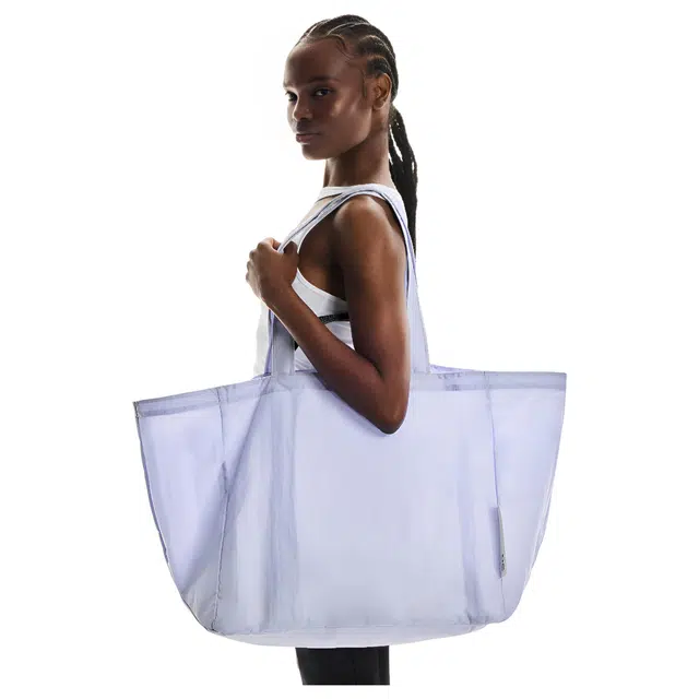 On 60L PU Tote