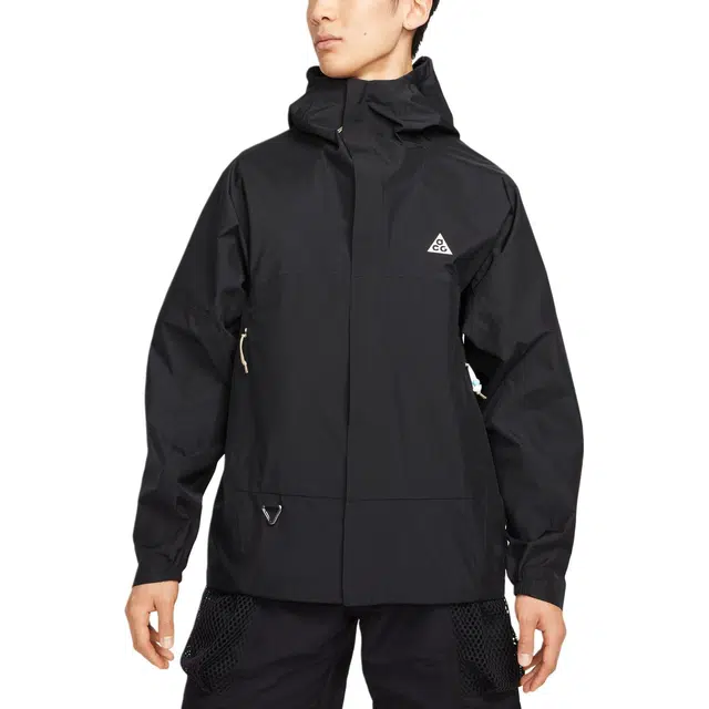 Nike ACG Storm-Fit Jacket Black