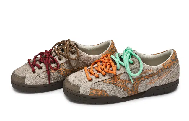 Mizuno CT CLUB 811 miu